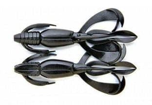 Keitech Crazy Flapper 2.4" Soft Plastic Lure