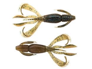 Keitech Crazy Flapper 2.8"