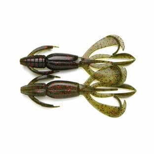 Keitech Crazy Flapper 3.6"