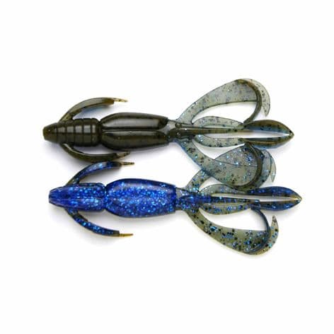 Keitech Crazy Flapper 4.4