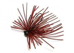 Keitech Mono Spin Jig - 0.9g