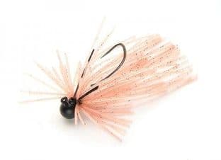 Keitech Mono Spin Jig - 1.3g