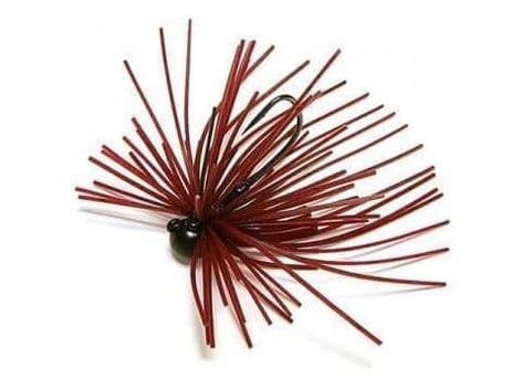 Keitech Mono Spin Jig - 1.8g