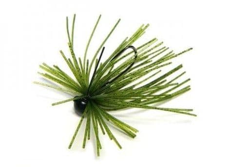 Keitech Mono Spin Jig - 2.7g