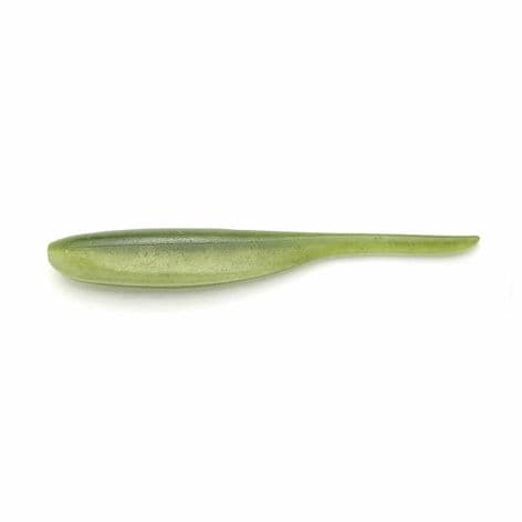 Keitech Shad Impact 4