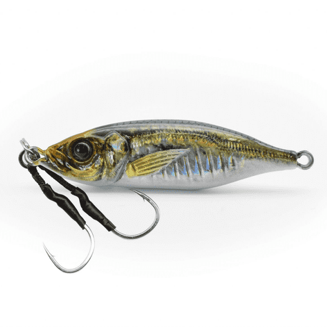 Little Jack Metal Adict-06 (10g)
