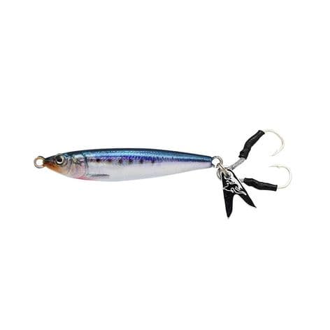 Little Jack Metal Adict-ZERO (10g)