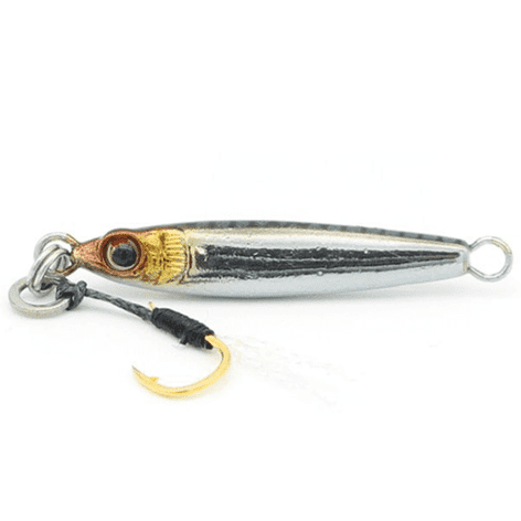 Little Jack Micro Adict 1.5g
