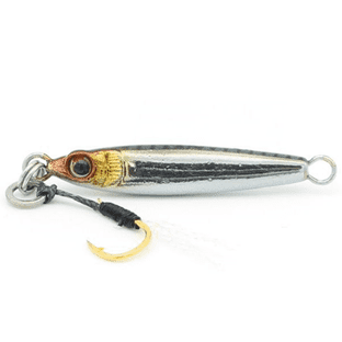 Little Jack Micro Adict 1.5g