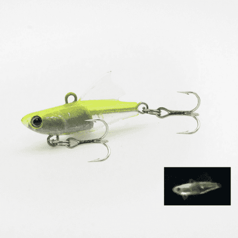 Little Jack Micro Forma Adict 25mm