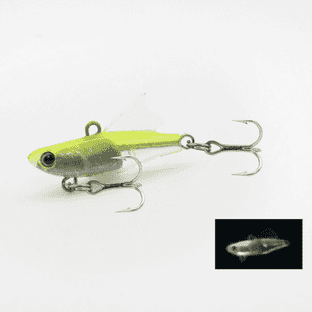 Little Jack Micro Forma Adict 25mm