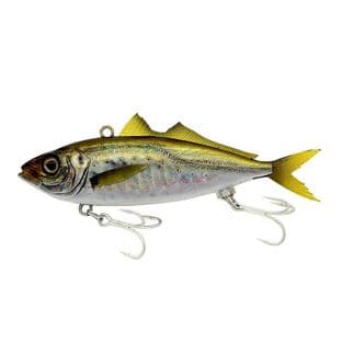 Little Jack Zeigos 55mm (9g)
