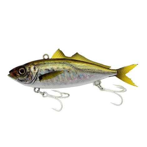 Little Jack Zeigos 55mm (9g)