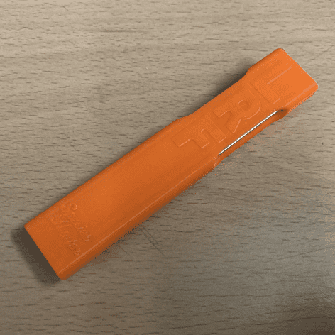 LRF Baiting Needle Holder