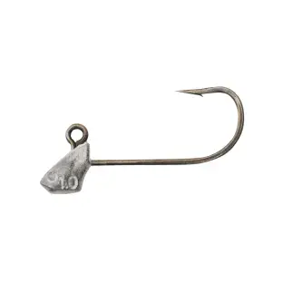 Magbite Baribari Jigheads