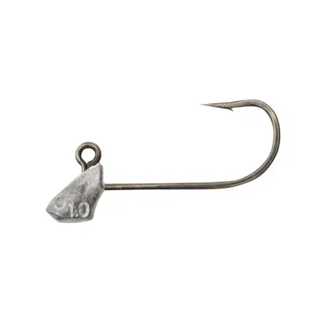 Magbite Baribari Jigheads