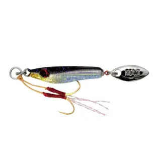 MagBite Chirimen Jig - 2g