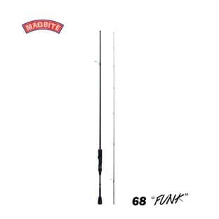 Magbite Good Ridge 68L "Funk"