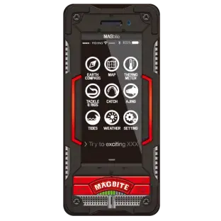 MagBite Magbile (Slide) Case