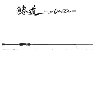 Major Craft Aji-Do 1G AD1-S582L
