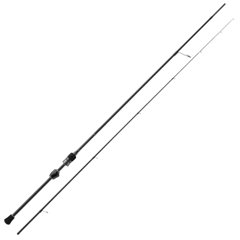 Major Craft Aji-Do 3G AD3-612M/S