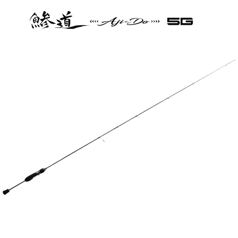 Major Craft Aji-Do AD5-S582L/AJI