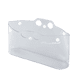 Major Craft Aqua Cube (Veiwing Pouch)