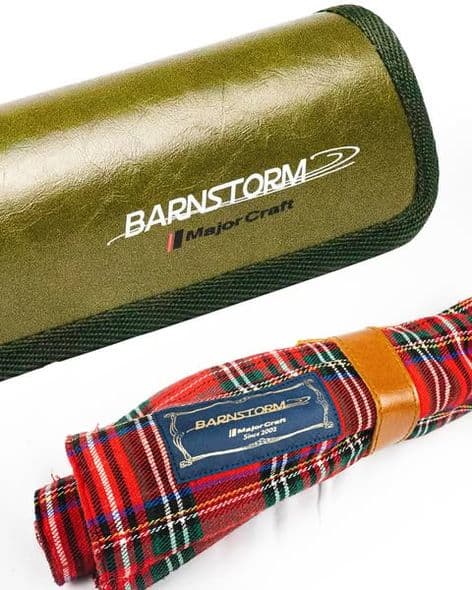 Major Craft Barnstorm BSS-649L