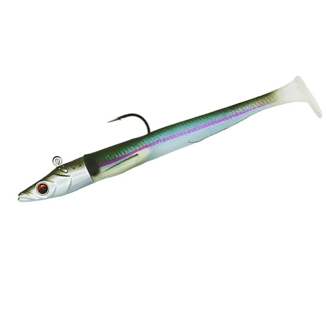 Major Craft Ceana Eely Shad - 130mm (22.3g)