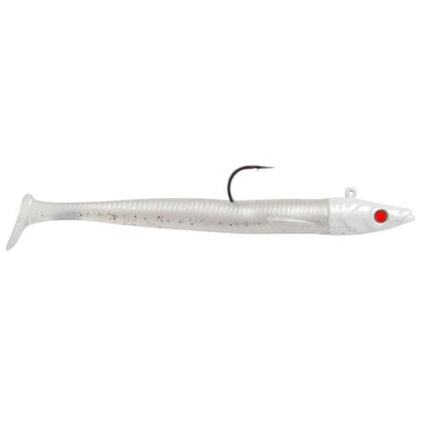 Major Craft Ceana Eely Shad - 75mm (4.1g)