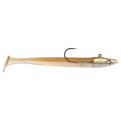 Major Craft Ceana Eely Shad - 95mm (8.5g)
