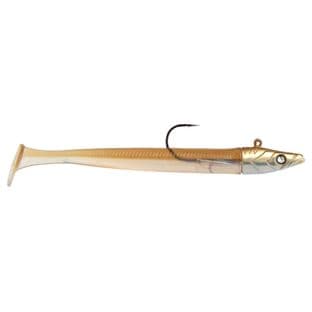 Major Craft Ceana Eely Shad - 95mm (8.5g)