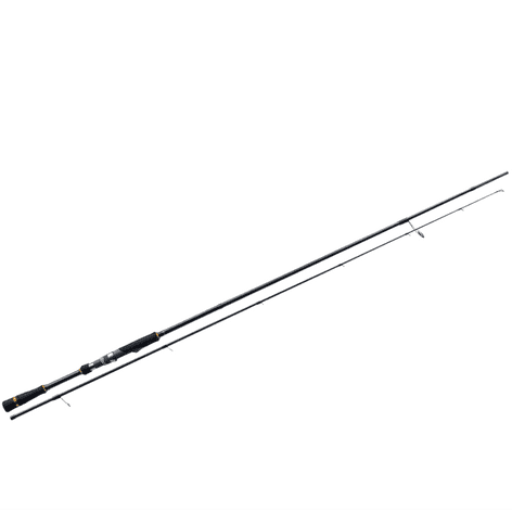 Major Craft Crostage Hard Rock CRX-762ML/S
