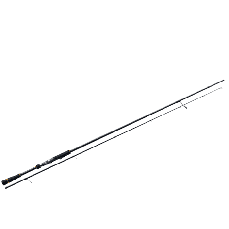 Major Craft Crostage Hard Rock CRX-792M/S