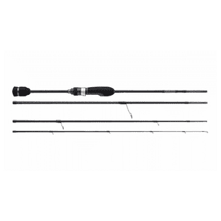 Major Craft Crostage Survive SCRX-S694AJI (Travel Aji)