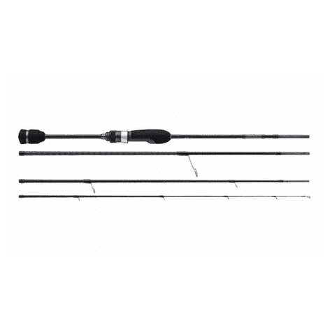 Major Craft Crostage Survive SCRX-S694AJI (Travel Aji)