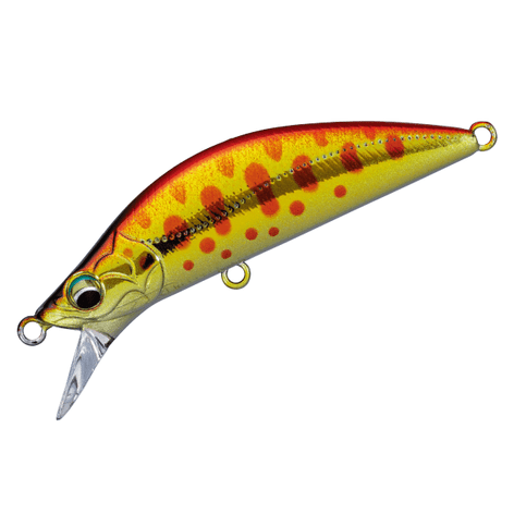 Major Craft Finetail Eden 45SS