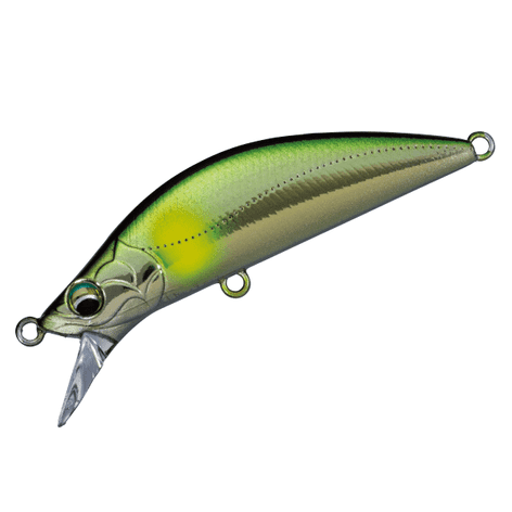 Major Craft Finetail Eden 50H