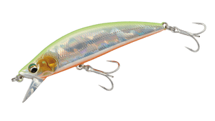 Major Craft Finetail Eden SW 50S