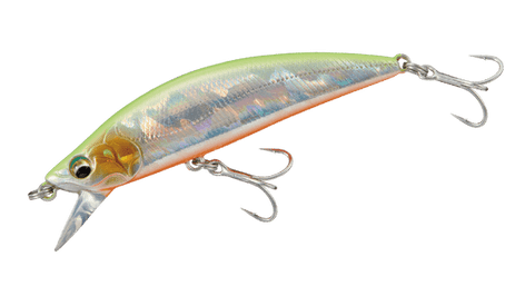 Major Craft Finetail Eden SW 50S