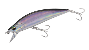 Major Craft Finetail Eden SW 60S