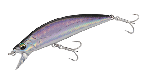 Major Craft Finetail Eden SW 60S