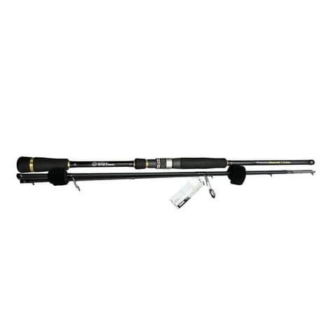 Major Craft Hardrock Custom Travel HCTS-764M