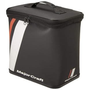 Major Craft Insulated Cool Bag - Black