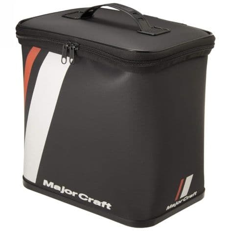 Major Craft Insulated Cool Bag - Black