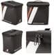 Major Craft Insulated Cool Bag - Black