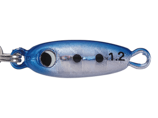 Major Craft Nano Aji Metal Lures (0.6g)