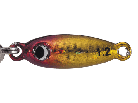 Major Craft Nano Aji Metal Lures (3g)