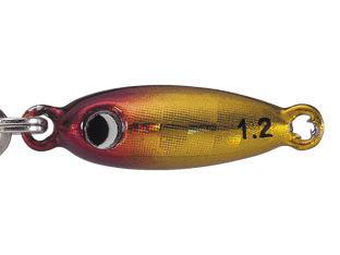 Major Craft Nano Aji Metal Lures (3g)