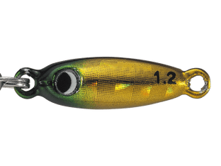 Major Craft Nano Aji Metal Lures (5g)